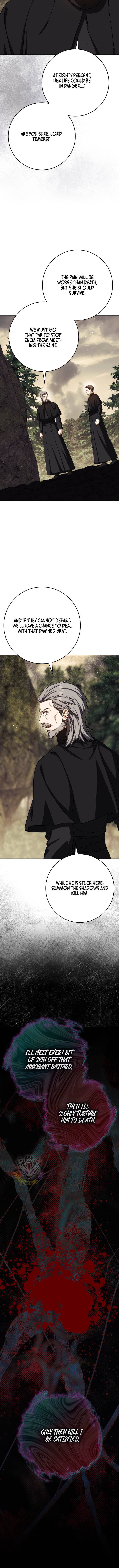 The Reincarnated Assassin is a Genius Swordsman Chapter 94 4